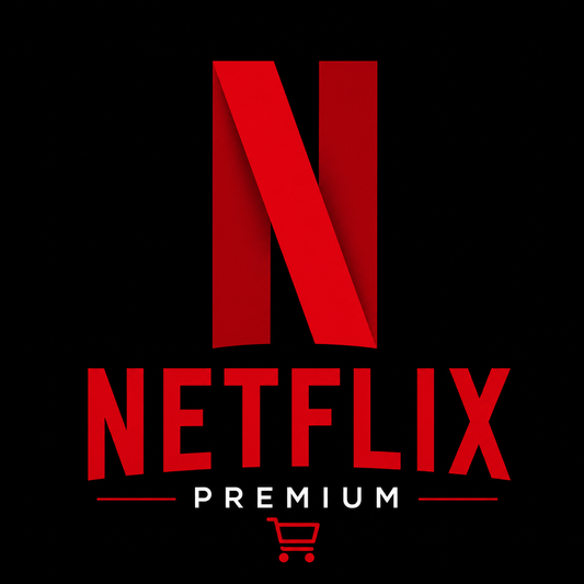 Netflix Premium
