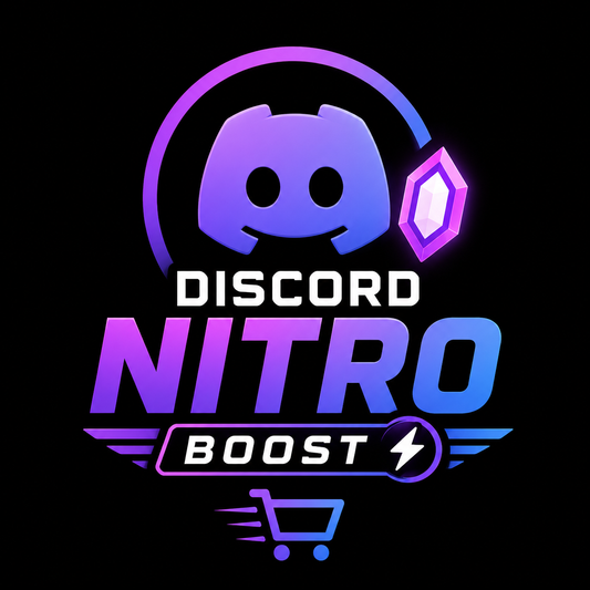 Discord Nitro