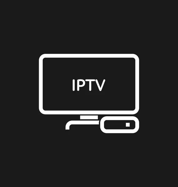 IPTV - 1 Mes